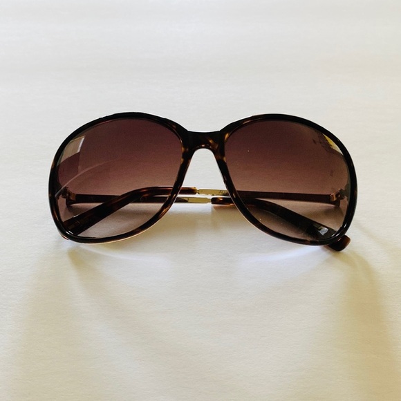 Tommy Hilfiger Accessories - Tommy Hilfiger Ally Tortoise Shell Sunglasses